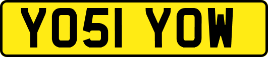 YO51YOW