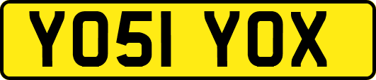 YO51YOX