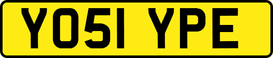 YO51YPE