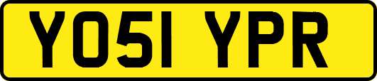 YO51YPR