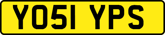 YO51YPS