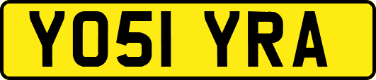 YO51YRA
