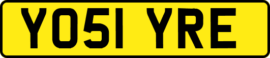 YO51YRE