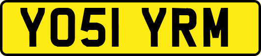 YO51YRM