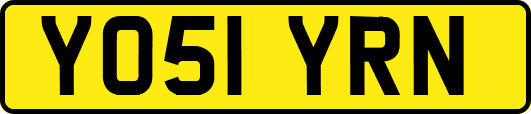 YO51YRN
