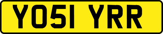 YO51YRR
