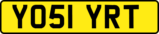 YO51YRT