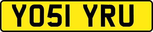 YO51YRU