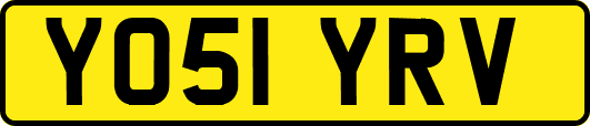 YO51YRV
