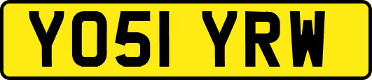 YO51YRW