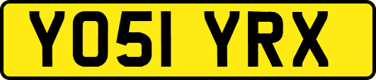 YO51YRX