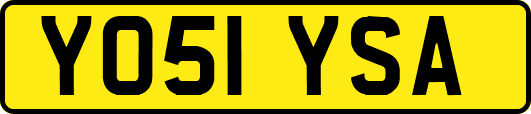 YO51YSA