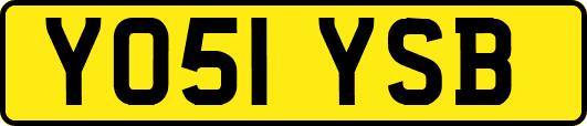 YO51YSB