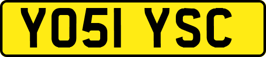 YO51YSC