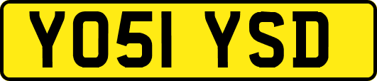 YO51YSD