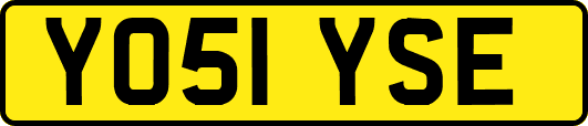 YO51YSE