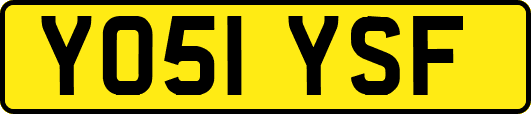 YO51YSF