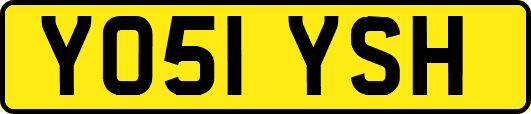 YO51YSH
