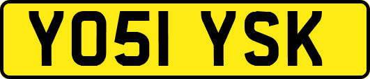 YO51YSK