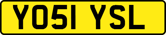 YO51YSL