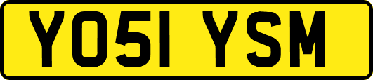 YO51YSM