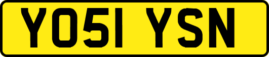 YO51YSN