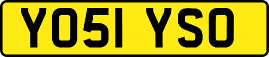 YO51YSO