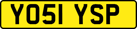 YO51YSP