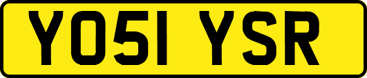 YO51YSR