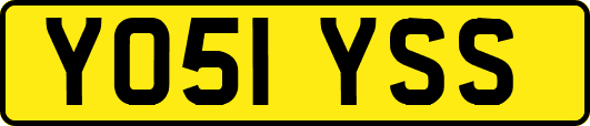 YO51YSS