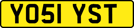 YO51YST