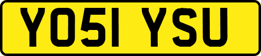 YO51YSU