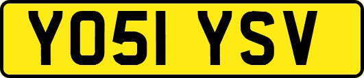 YO51YSV