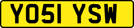 YO51YSW