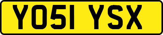 YO51YSX