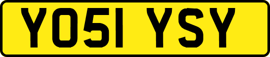 YO51YSY