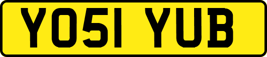 YO51YUB