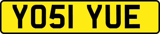 YO51YUE