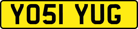 YO51YUG