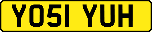 YO51YUH