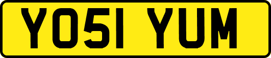 YO51YUM