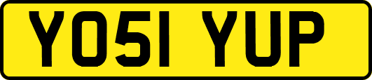 YO51YUP