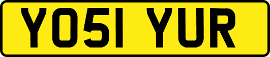 YO51YUR