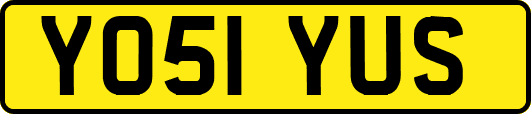 YO51YUS