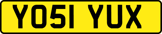 YO51YUX