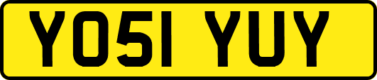 YO51YUY
