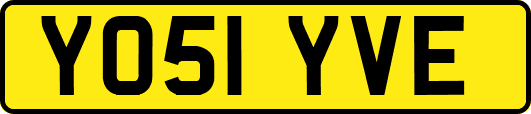 YO51YVE
