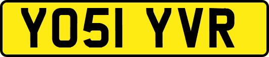 YO51YVR