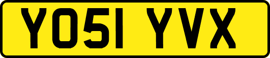 YO51YVX