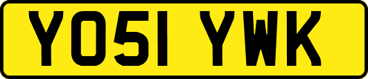YO51YWK